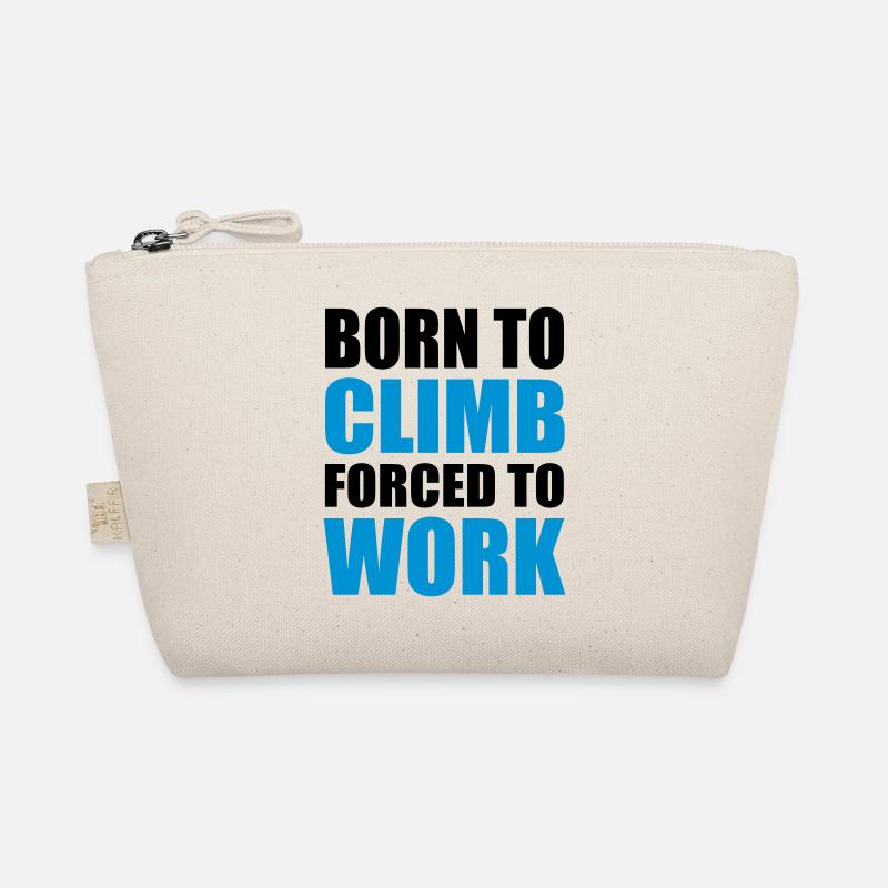 climb Organic Pouch