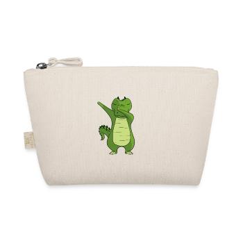 crocodile danse - Crocodile tamponnant Danse - Trousse biologique - nature - Devant