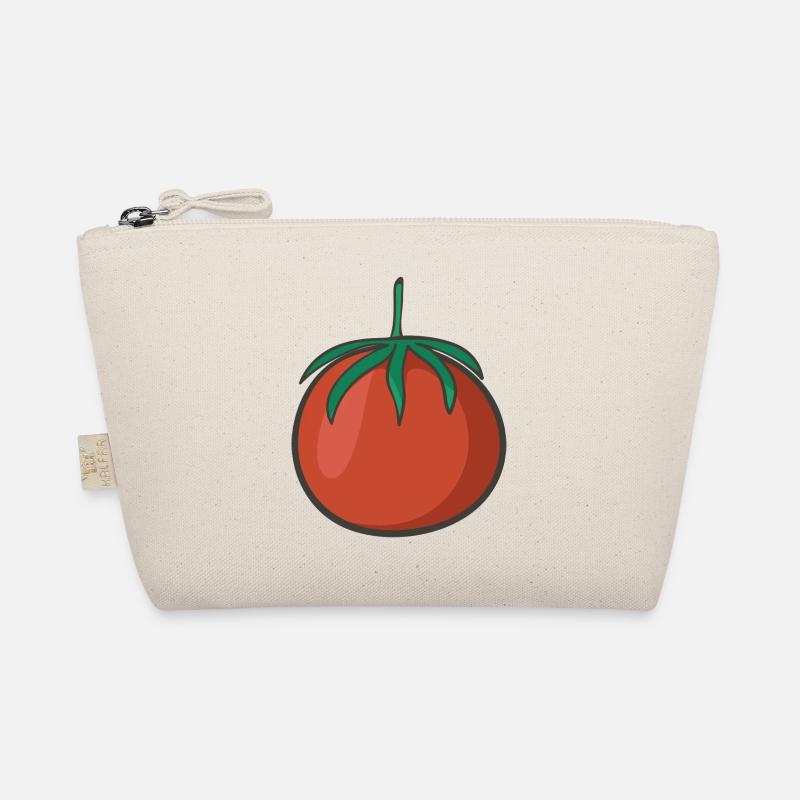 Tomate Bio-Täschchen