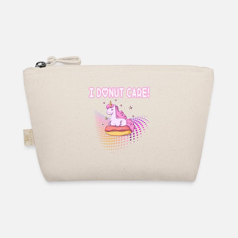 Je Donut licorne soins Donut Trousse biologique