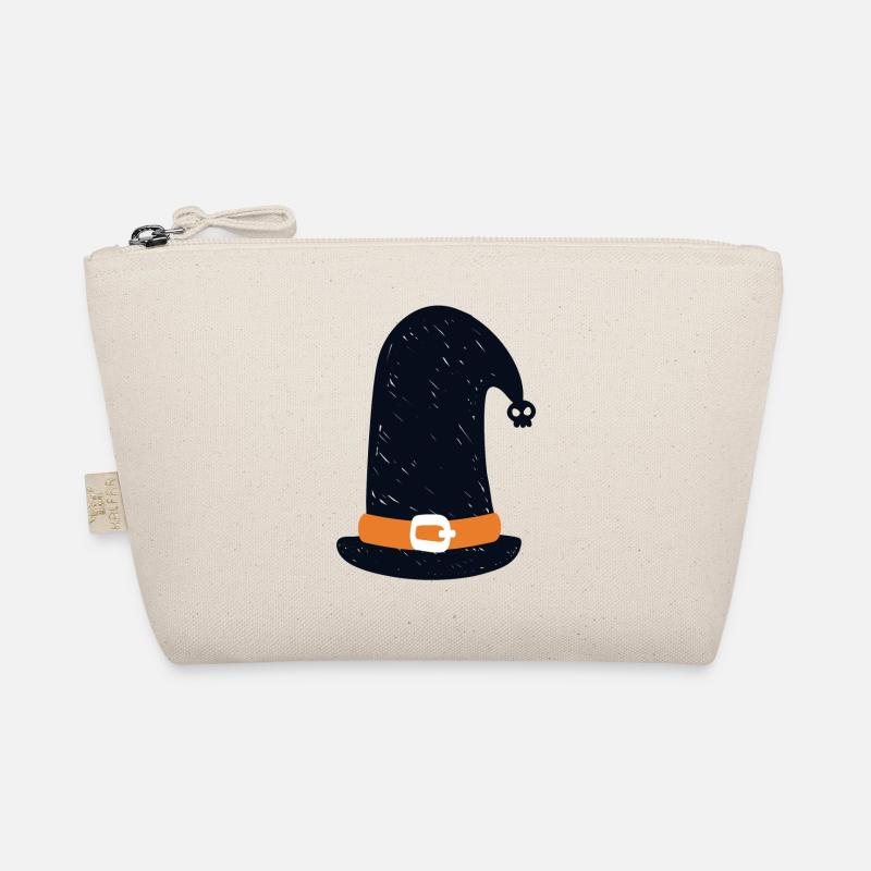 chapeau de sorcière Trousse biologique