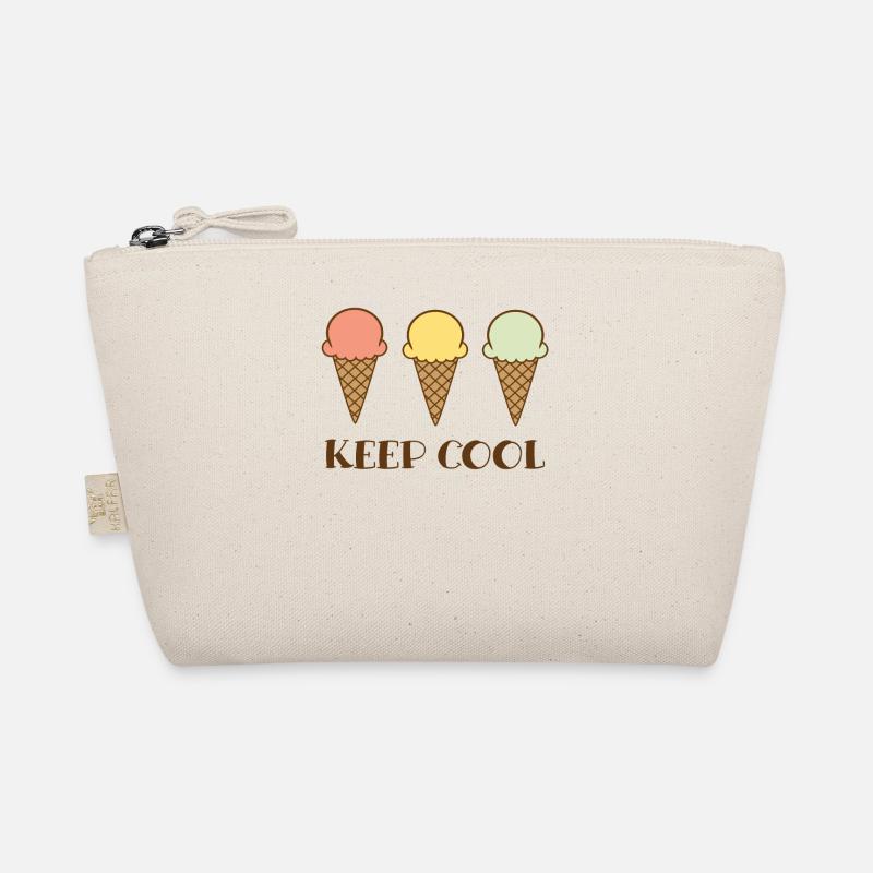 Keep cool Bio-Täschchen