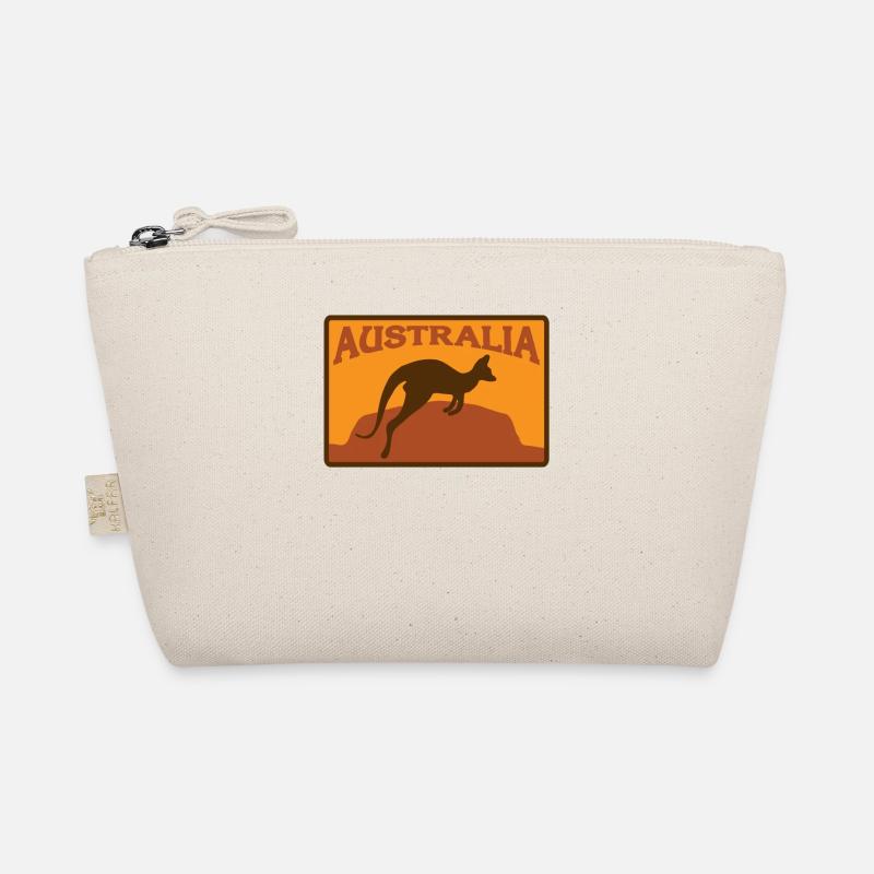Australia Organic Pouch