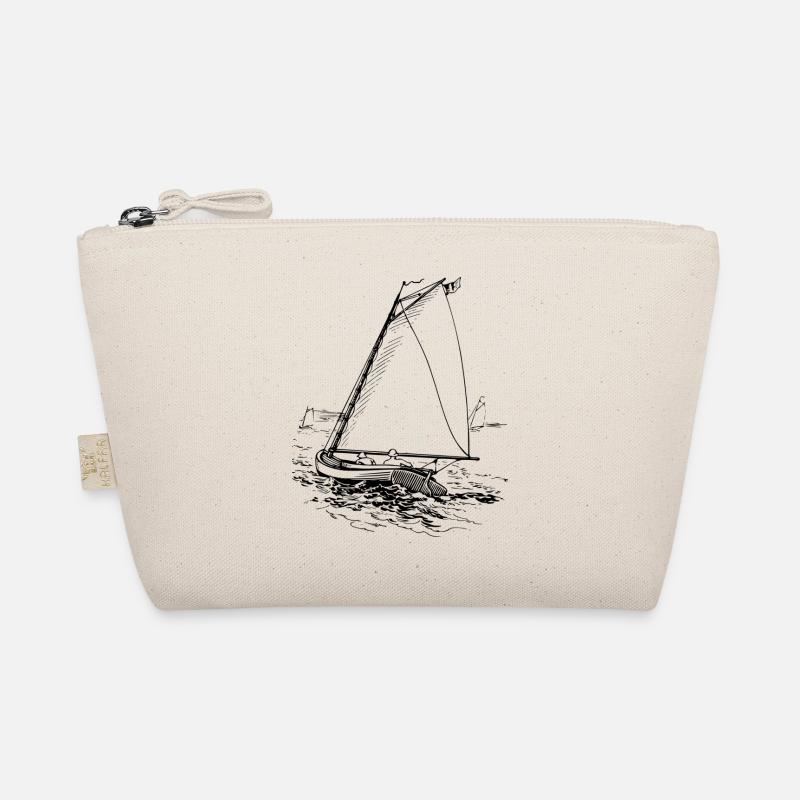 navigation à voile Trousse biologique