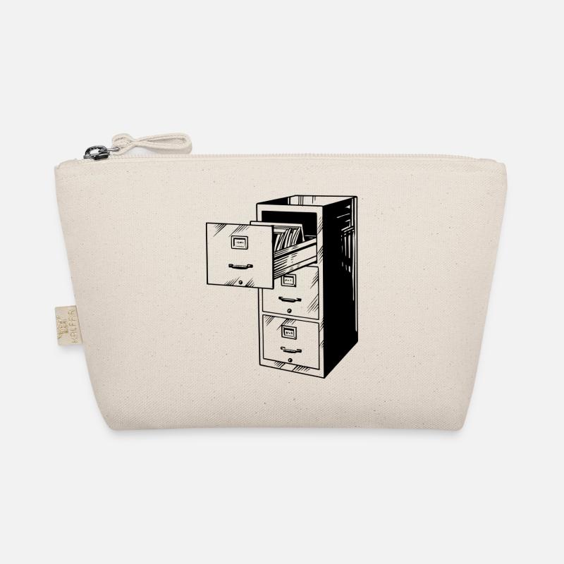 closet Organic Pouch