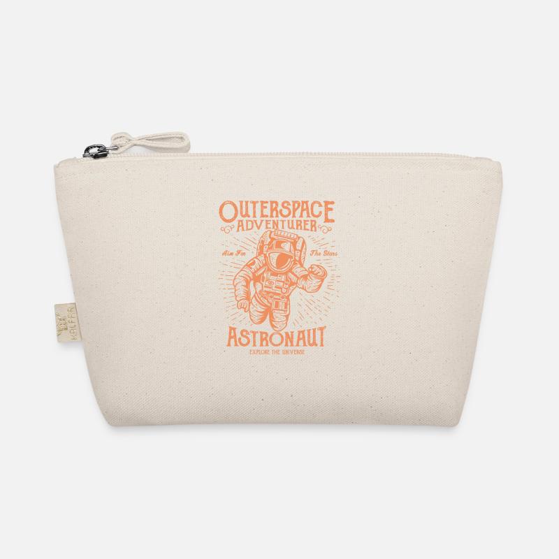 L'astronaute. aventurier de l'espace extra-atmosphérique! - Trousse biologique - nature
