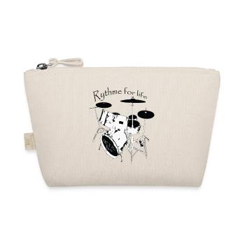 batterie - Trousse biologique - nature - Devant