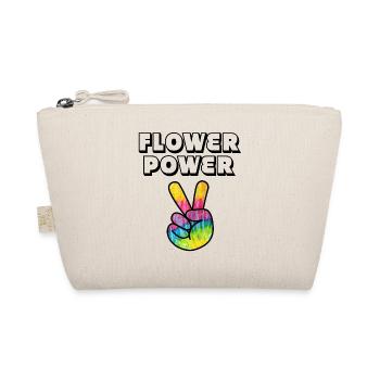Flower Power - Trousse biologique - nature - Devant