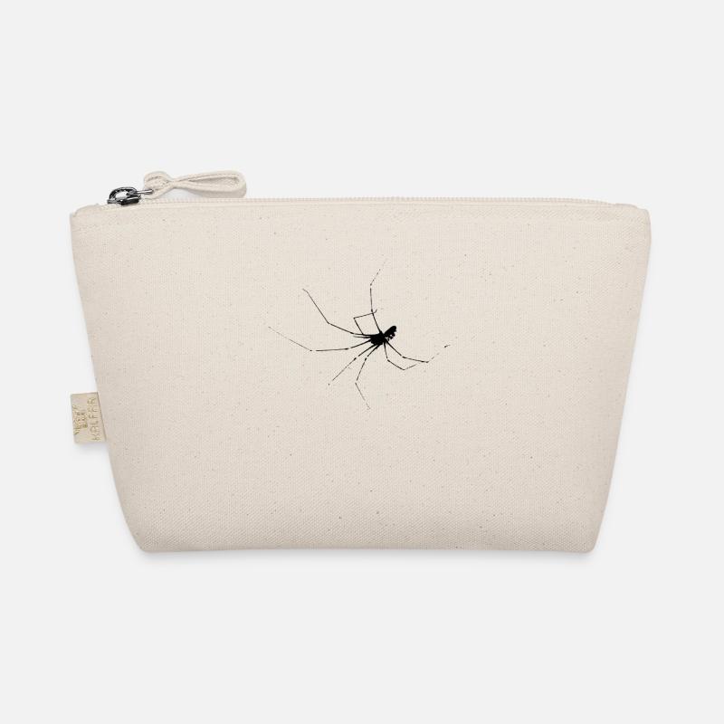 spider Organic Pouch