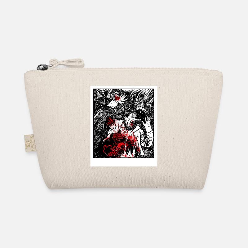 horror 1 Organic Pouch