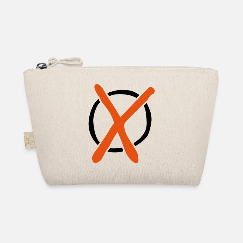 élection croix Trousse biologique