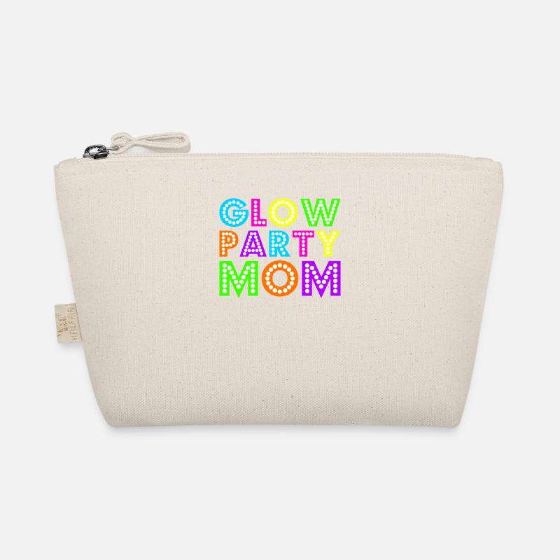 Glow Party Mom Trousse biologique