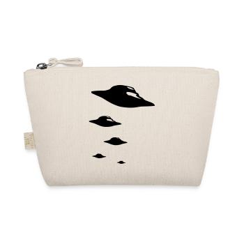 UFO ARMY 1clr - Trousse biologique - nature - Devant