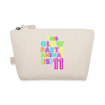 Glow Party Animal11 - Trousse biologique - nature - Devant