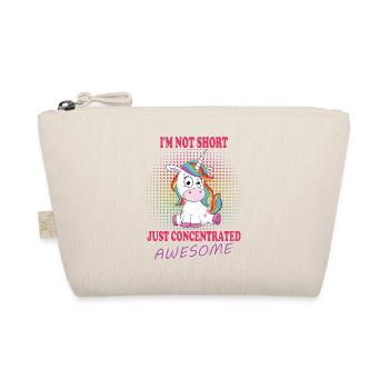 Licorne licorne - Trousse biologique - nature - Devant