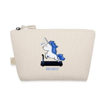 tapis roulant d'endurance unicardio Unicorn - Trousse biologique - nature - Devant