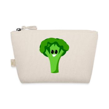 broccoli brocoli veggie gemuese vegetables11 - Trousse biologique - nature - Devant