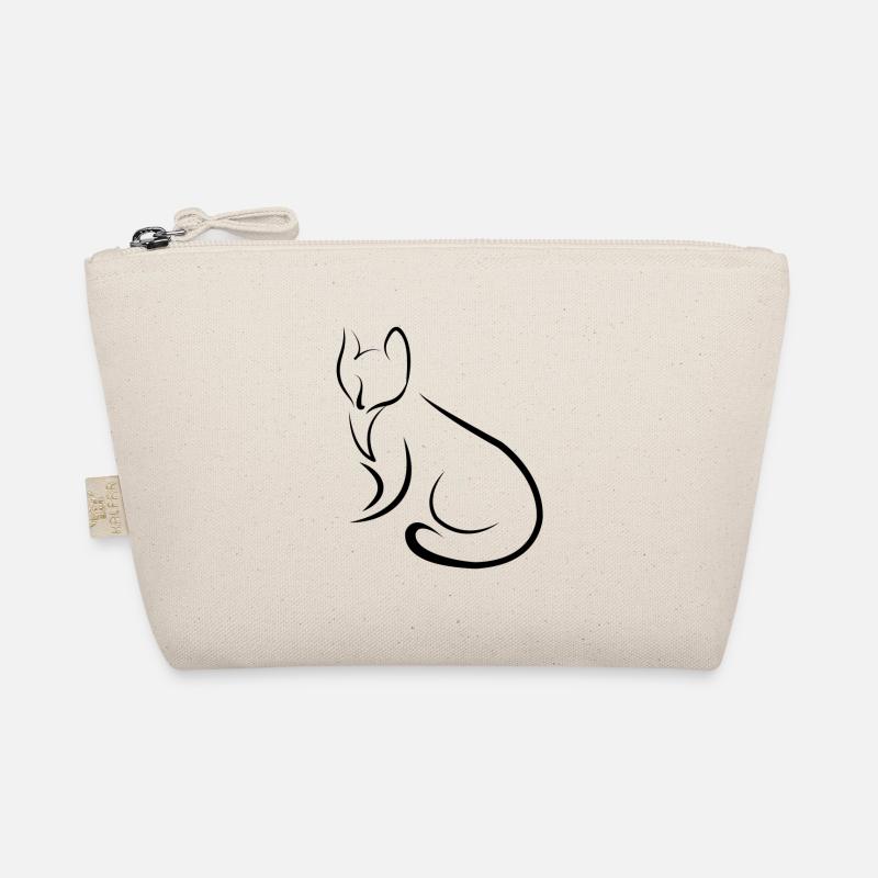 chat Trousse biologique