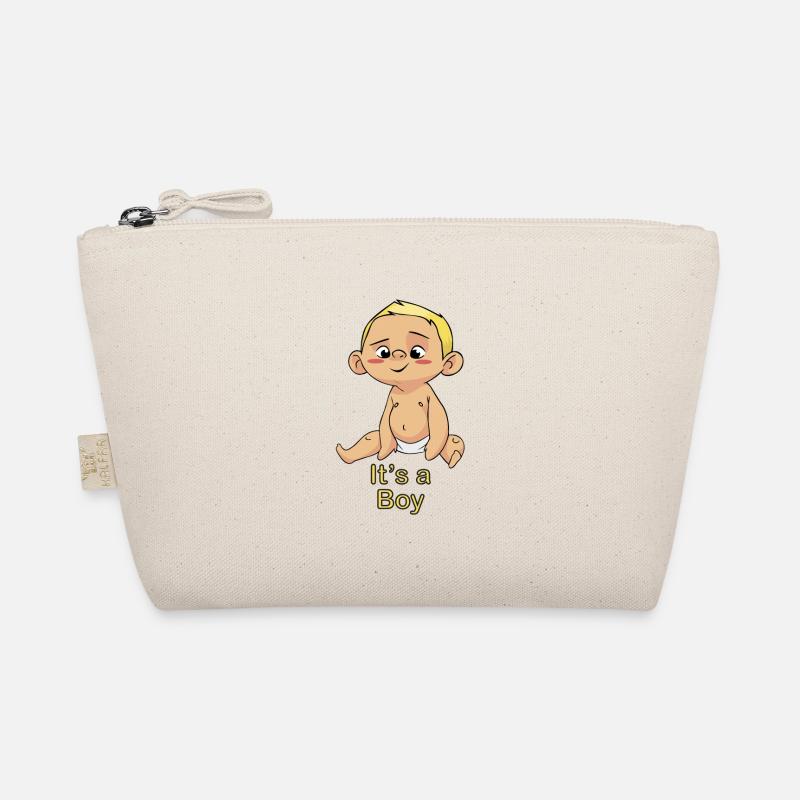 Il est un bébé garçon Trousse biologique