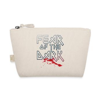 Fear Of The Dark - Trousse biologique - nature - Devant