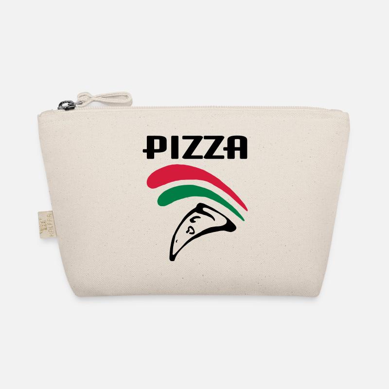 Pizza (3c) Organic Pouch