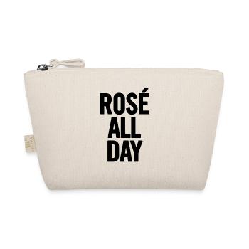 All Day Black Rose - Trousse biologique - nature - Devant