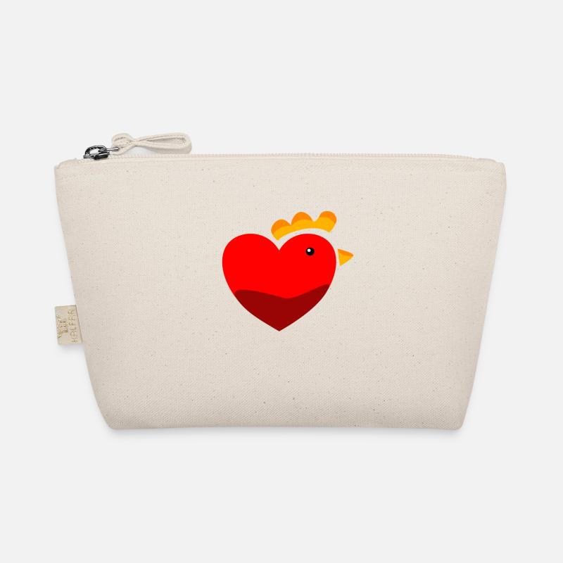 Poulet Poulet amour Trousse biologique