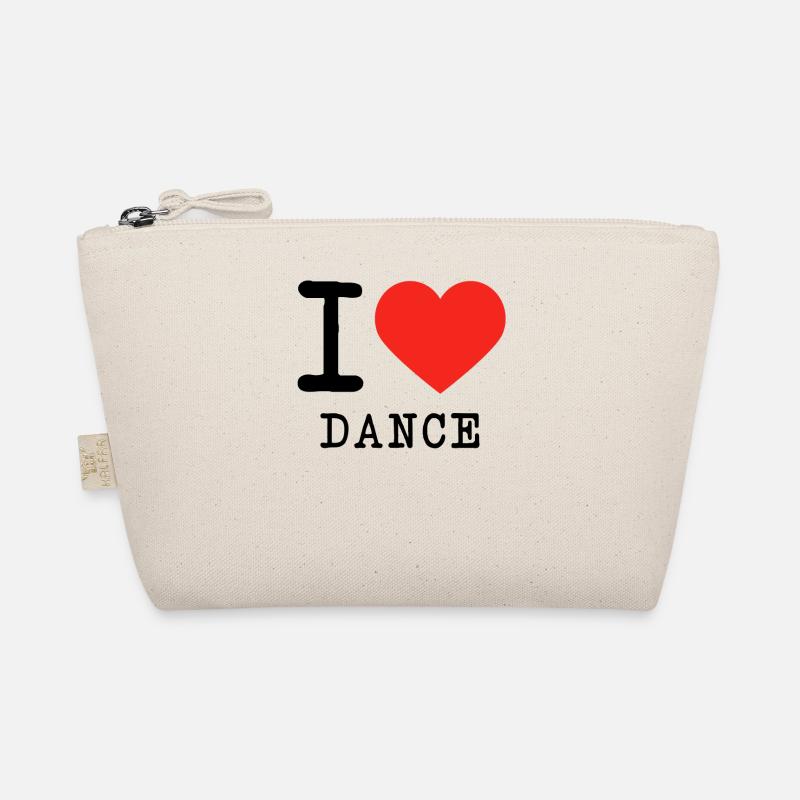 J'aime la danse Trousse biologique