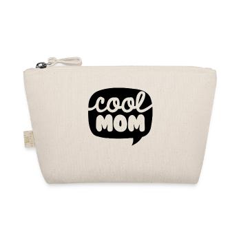 Maman fraîche - Trousse biologique - nature - Devant