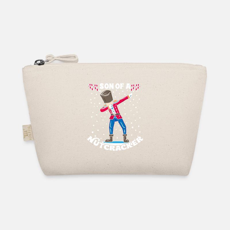 Cadeau de Noël de casse-noisette avec DAB Trousse biologique