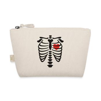 xray_heart_vector - Trousse biologique - nature - Devant