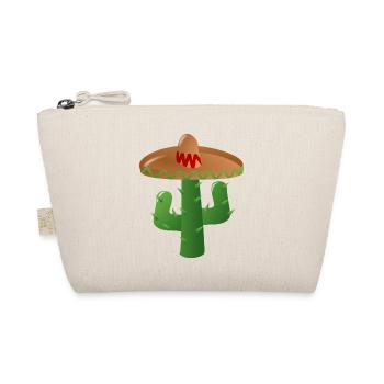 Cactus mexicain - Trousse biologique - nature - Devant