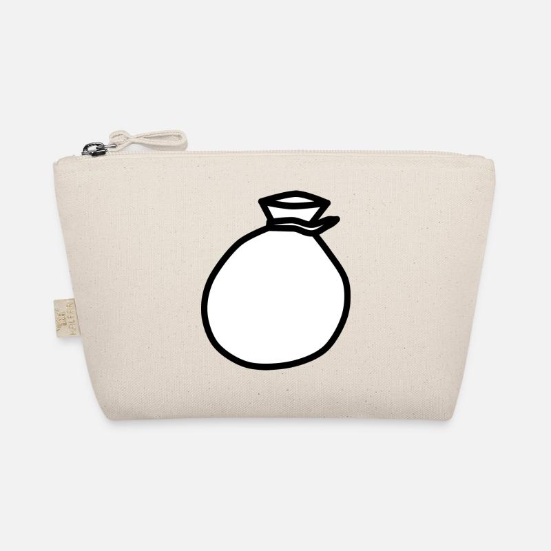 backpack suitcase backpack bag briefcase36 Organic Pouch