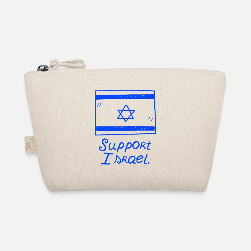 Soutenez Israël pour offrir l'idée de Jérusalem à Téhéran Trousse biologique