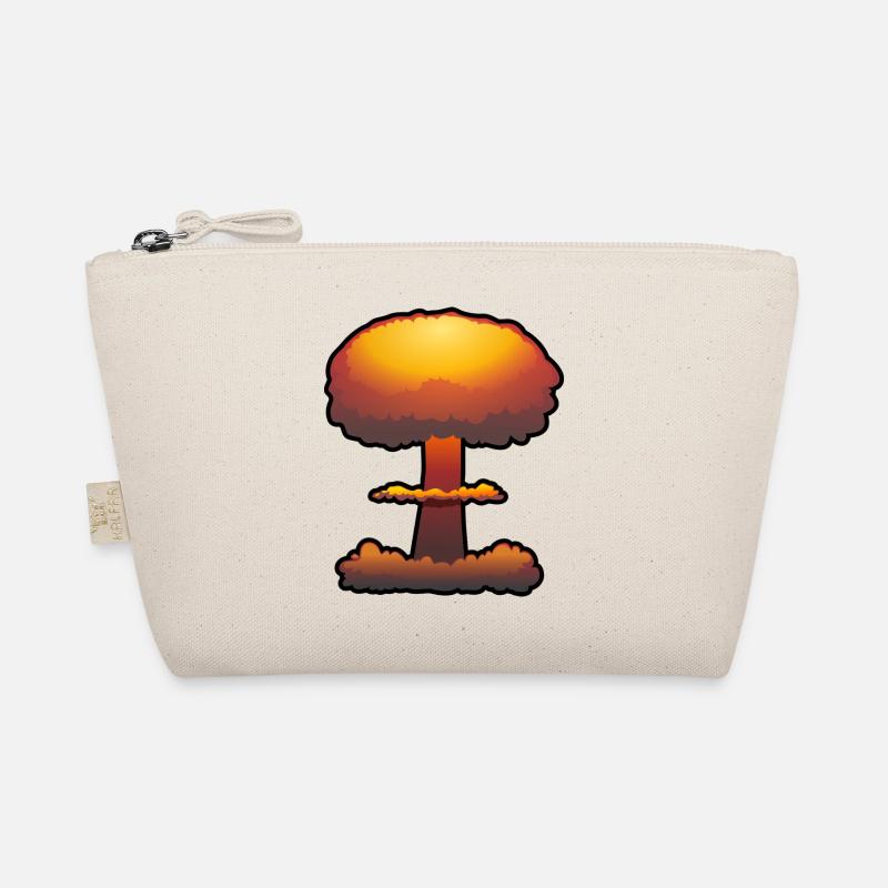 Bombe atomique Trousse biologique