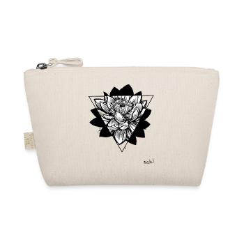 Lotus - Trousse biologique - nature - Devant