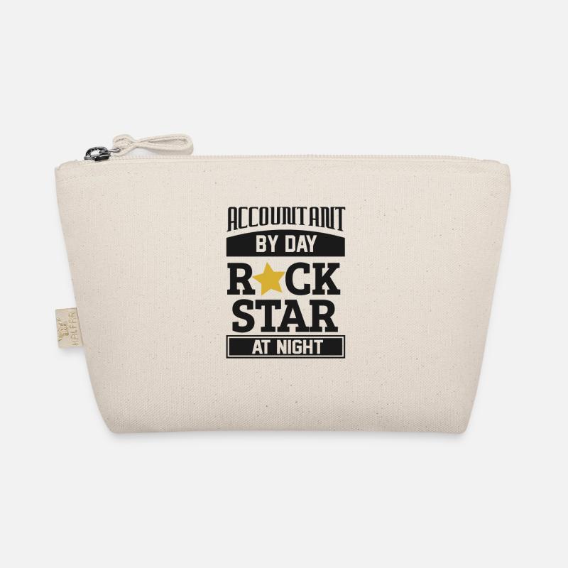 Parti comptable T-shirt Trousse biologique