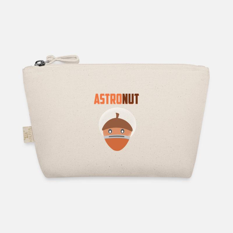 Astronut Organic Pouch