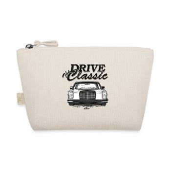 W114 conduire le classique - Trousse biologique - nature - Devant