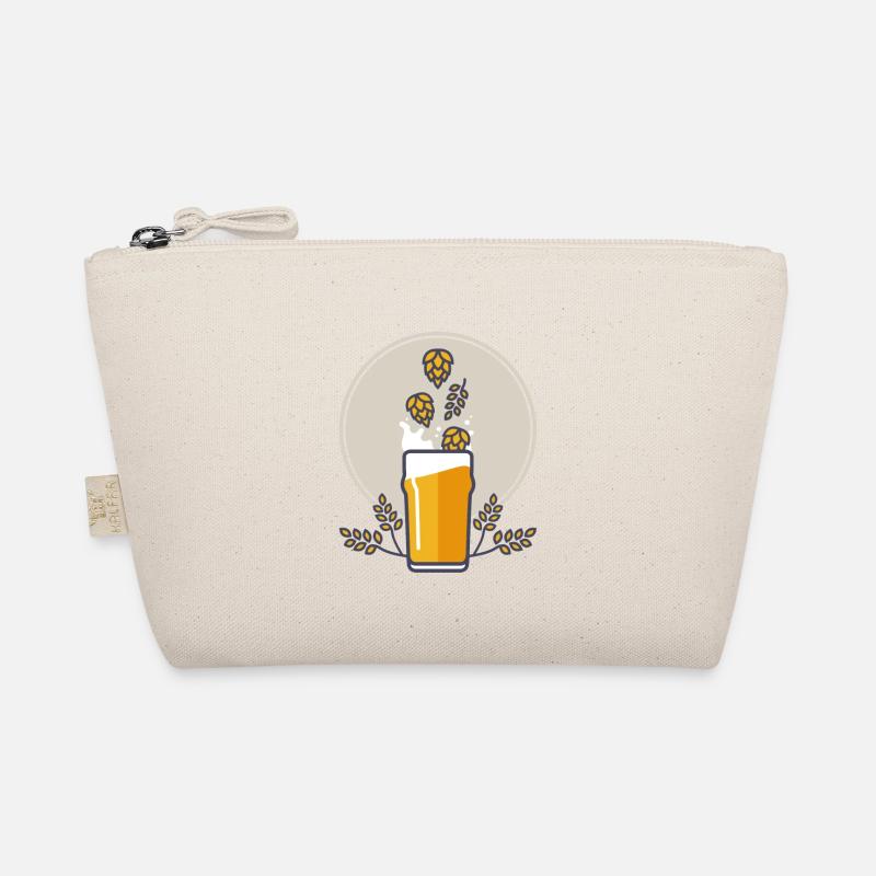 Beersplash Bio-Täschchen