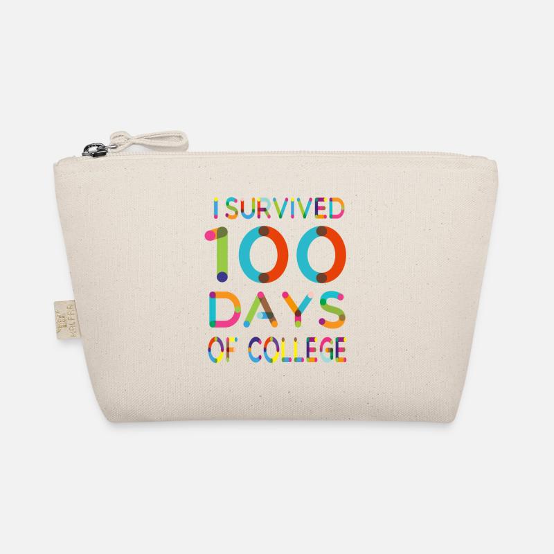 J'ai survécu à 100 jours de collège Trousse biologique