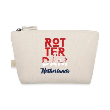 Rotterdam - Niederlande - Holland - Randstad - Bio-Täschchen - Natur - Vorne