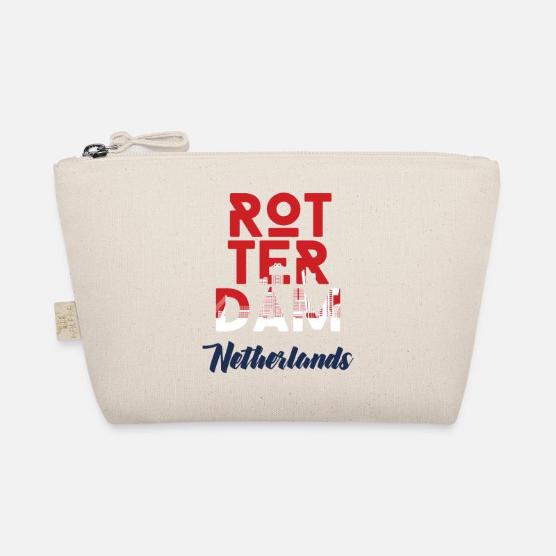 Rotterdam - Pays-Bas - Pays-Bas - Randstad Trousse biologique