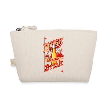 Bière - tellement plus que juste un petit-déjeuner - Trousse biologique - nature - Devant