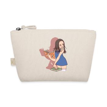 Emma Student - Trousse biologique - nature - Devant