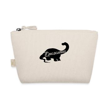 Opasaurus - Trousse biologique - nature - Devant