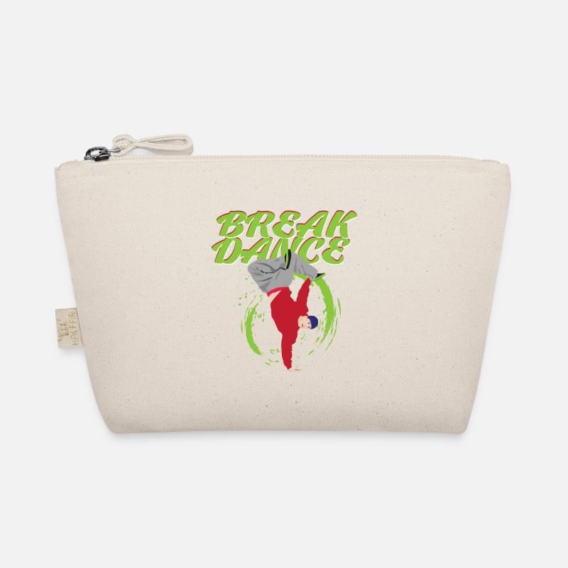 break dance Trousse biologique