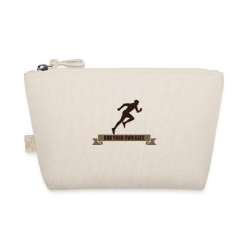 RUN VOTRE RACE PROPRE - Trousse biologique - nature - Devant