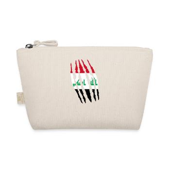 Griffe origine fissures griffe Irak png - Trousse biologique - nature - Devant