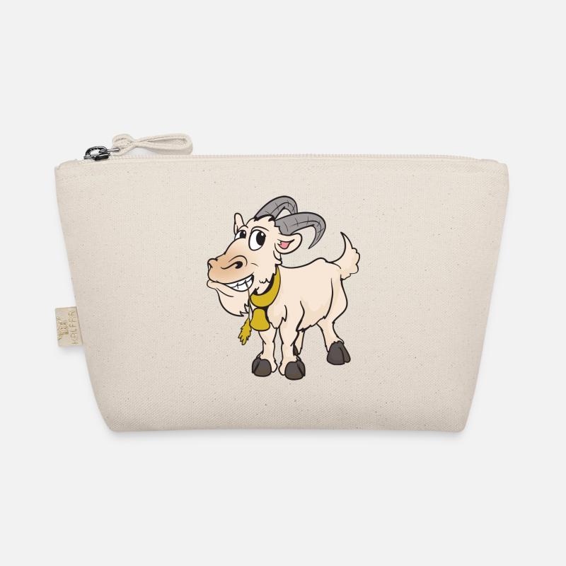 chèvre de chèvre Trousse biologique